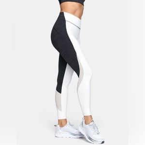 Outdoor Voices TechSweat 7/8 Zoom Leggings - Size S